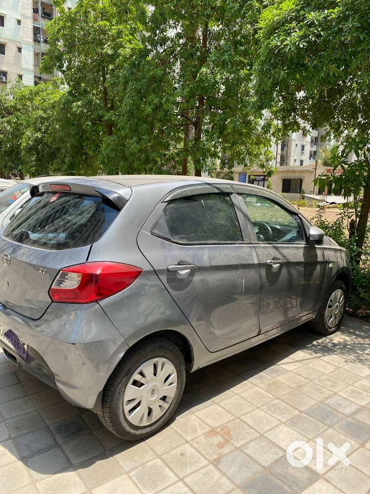 Tata Tiago 2018 Petrol Good Condition