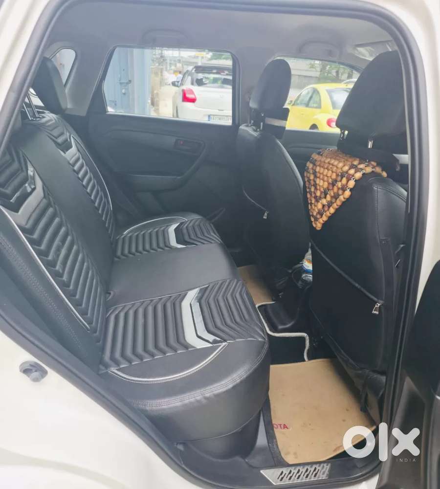 Maruti Suzuki Vitara Brezza Vdi (o), 2018, Diesel