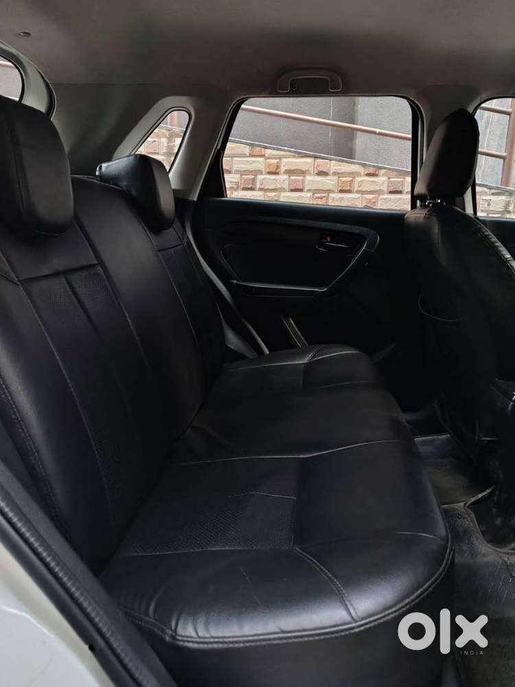 Maruti Suzuki Brezza Vdi, 2018, Diesel