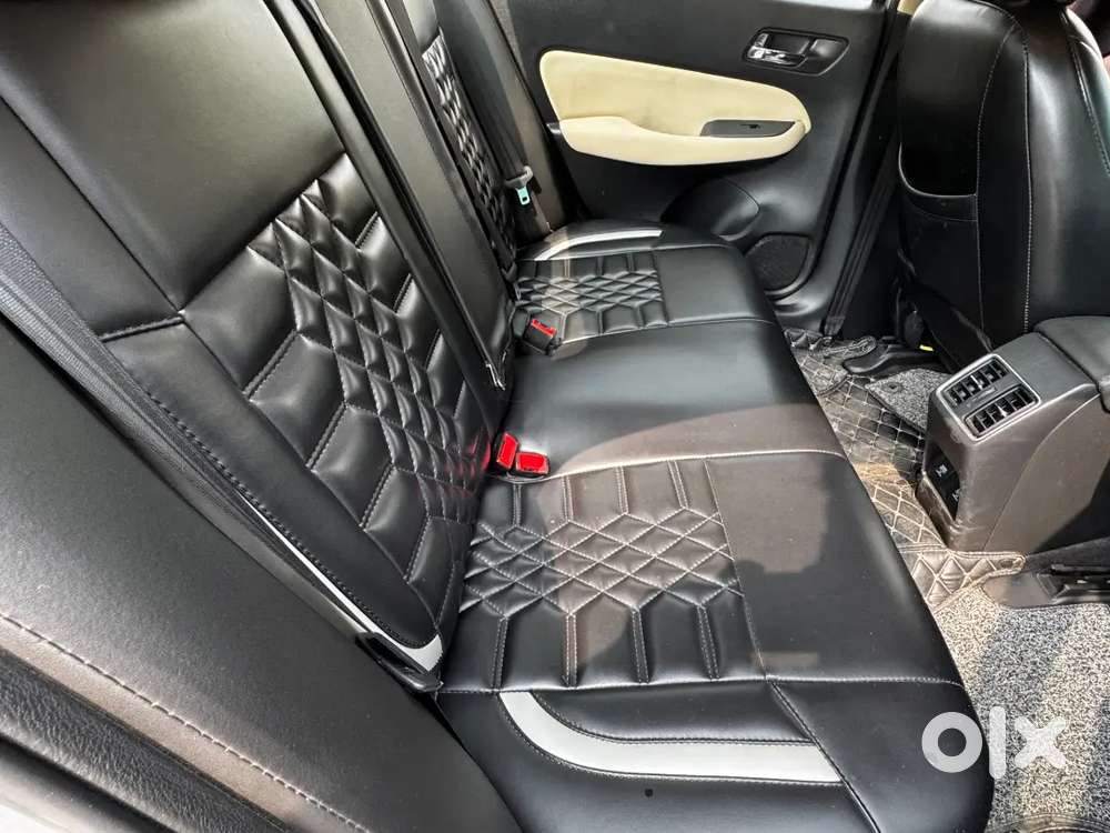 Honda City 2023 Petrol 27000 Km
