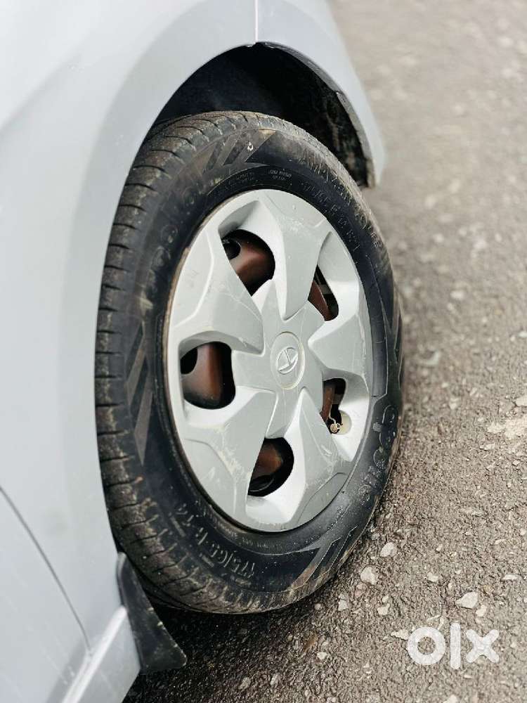 Tata Tiago, 2019, Petrol