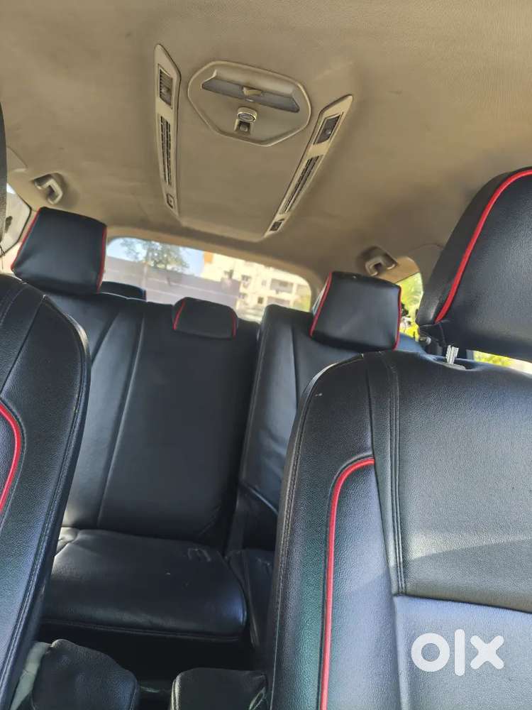 Mahindra Marazzo 1.5 M2 2022