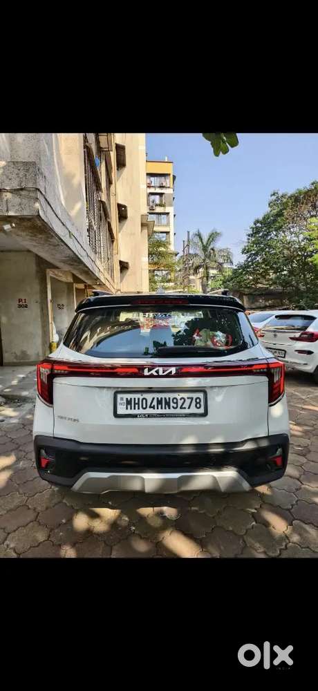 Kia Seltos Htx Plus 2025