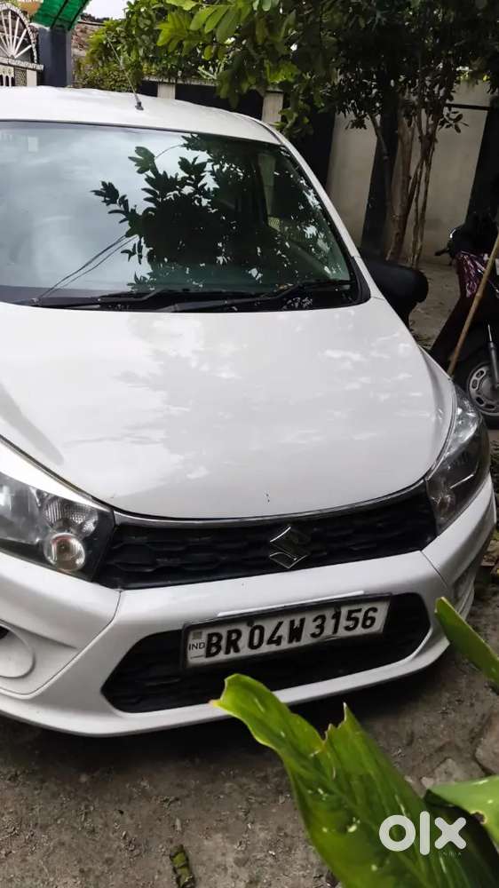 Maruti Suzuki Celerio Zxi 2017