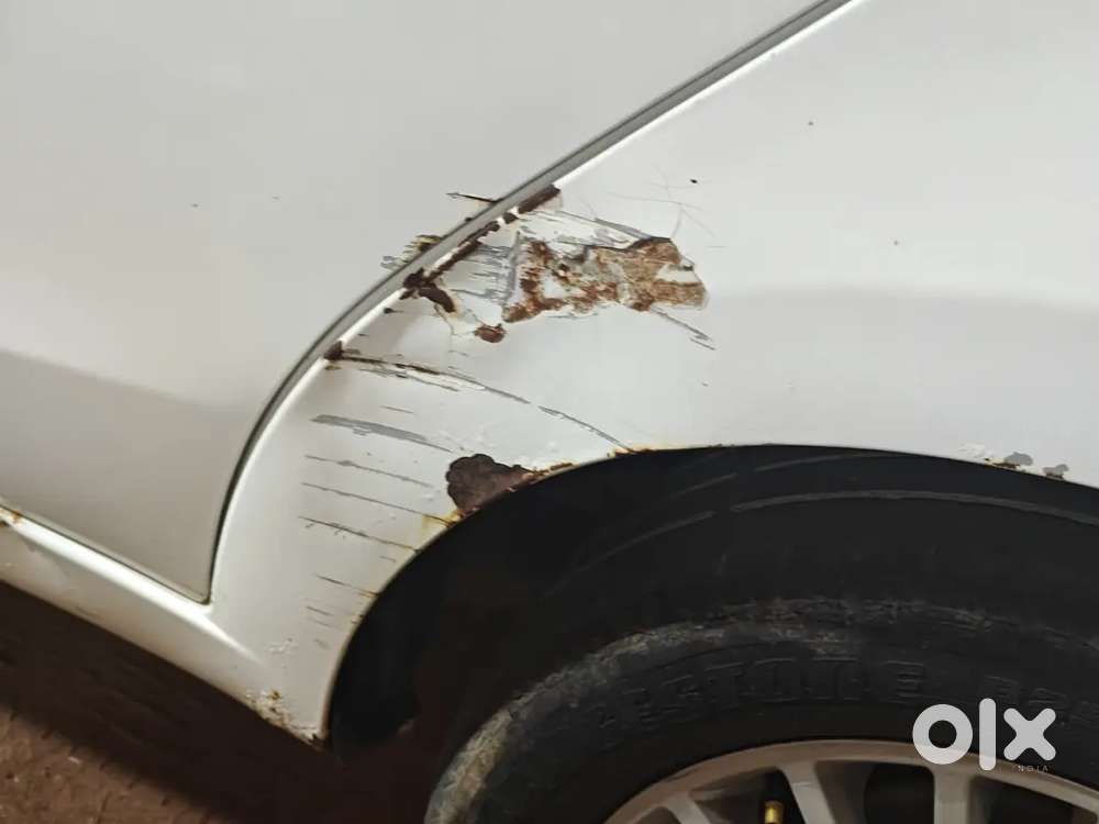 Tata Zest Petrol Manual 2015