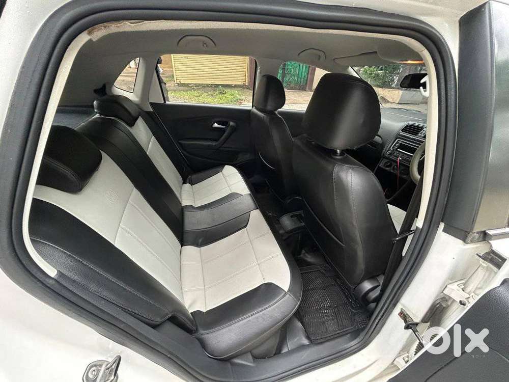 Volkswagen Polo 1.2 Mpi Trendline, 2015, Petrol