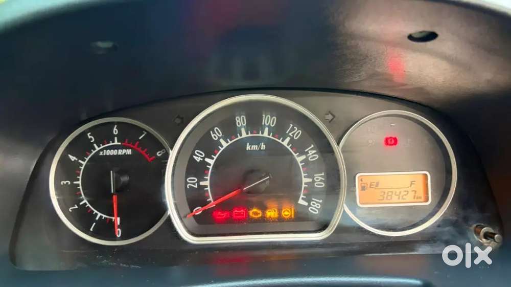 Maruti Suzuki Alto K10 2014 Petrol Well Maintained