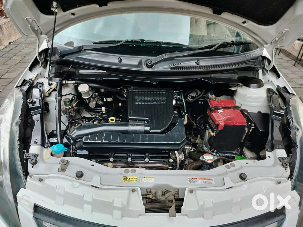 Maruti Suzuki Dzire 1.2 Vxi, 2015, Petrol