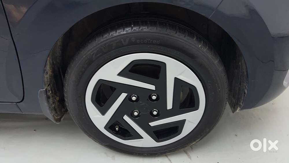 Hyundai Grand I10 Nios Sportz 1.2 Kappa Vtvt, 2024, Petrol
