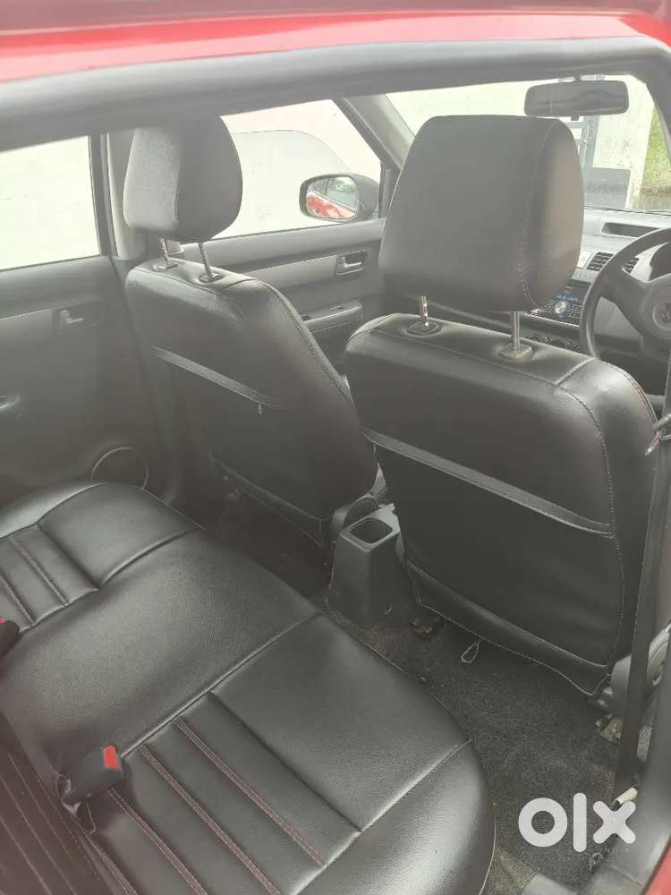 Maruti Suzuki Swift Petrol 2005
