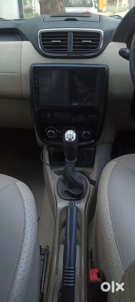 Nissan Terrano 2013-2017 Xl 85 Ps, 2014, Diesel