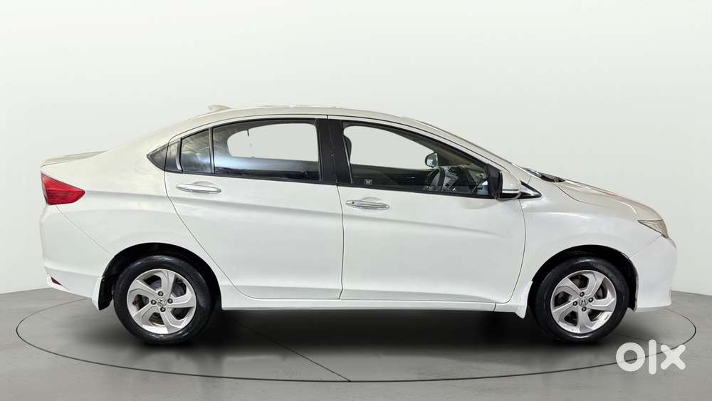 Honda City I Vtec V, 2016, Petrol