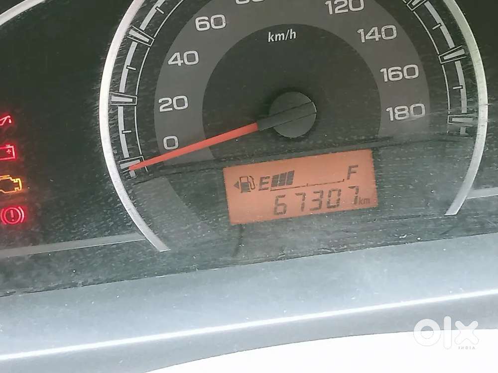 Maruti 800