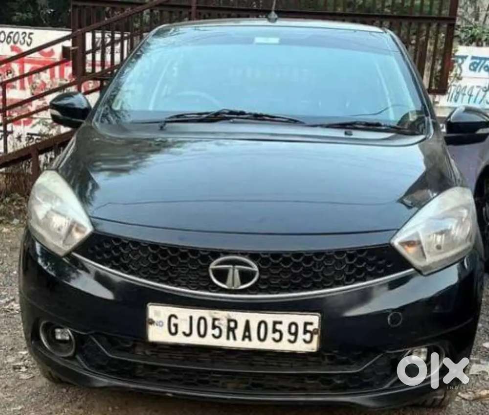Tata Tiago 2017 सेल करना है
