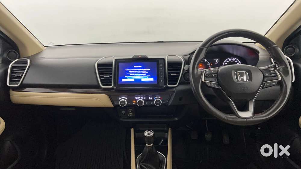 Honda City 1.5 Zx I-vtec Mt, 2023, Petrol