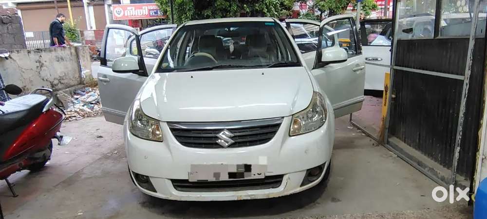 Very Gd Condition.. No Accident.. Engine Gd Condition. Chilled Ac..