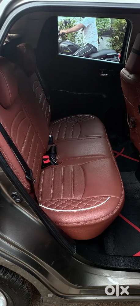 Maruti Suzuki Swift Zxi 2024 Petrol Manual