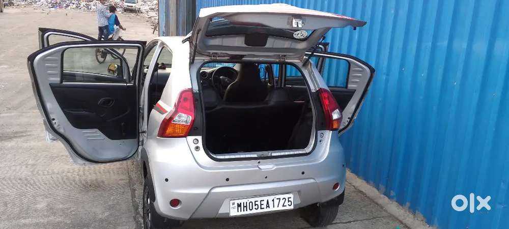 Datsun Redi Go 2019,mint Condition One Hand Use Family Car Urgent Sell