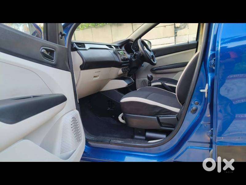 Renault Triber Rxl, 2020, Petrol