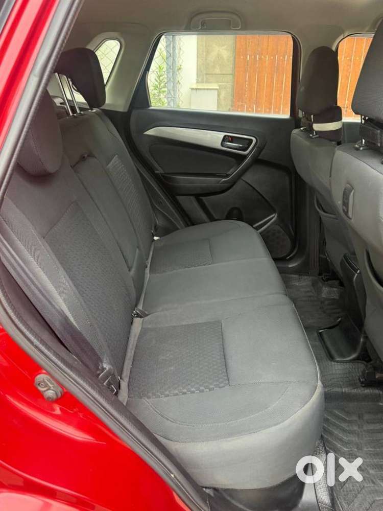 Maruti Suzuki Brezza Zdi+ Amt, 2019, Diesel