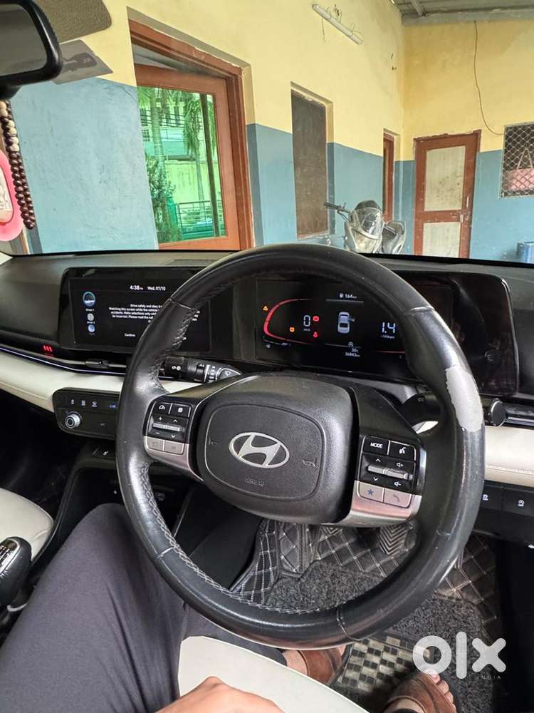 Hyundai Verna 2023 Variant