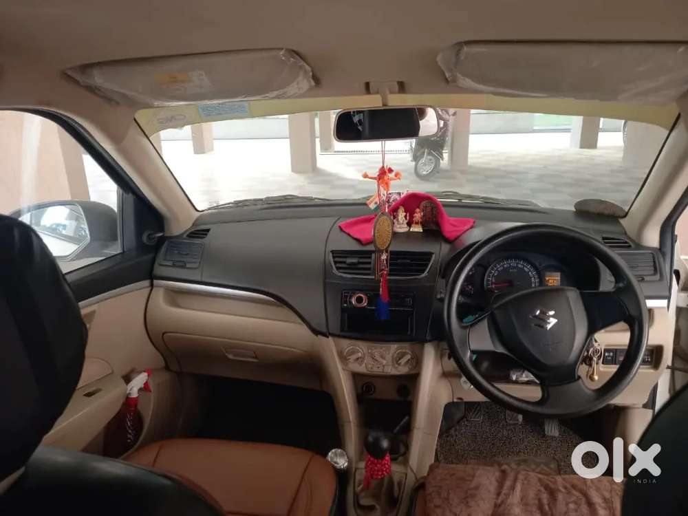 Maruti Suzuki Dzire 1.2 2022