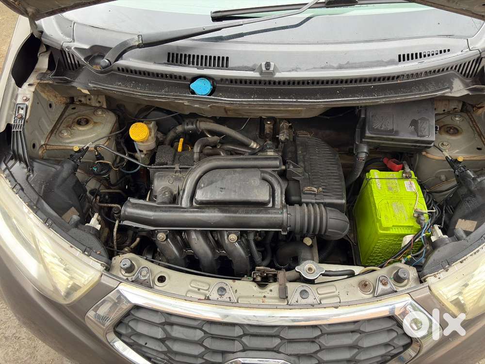 Datsun Redigo 2016 Model