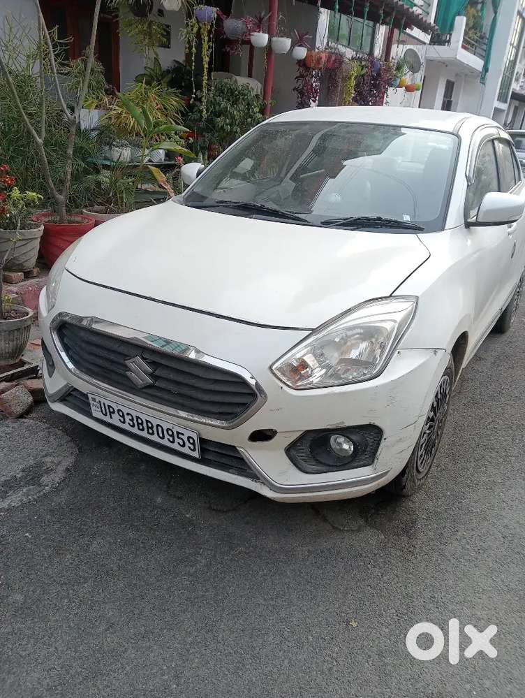 Maruti Suzuki Swift Dzire 2018 Diesel 73000 Km Driven