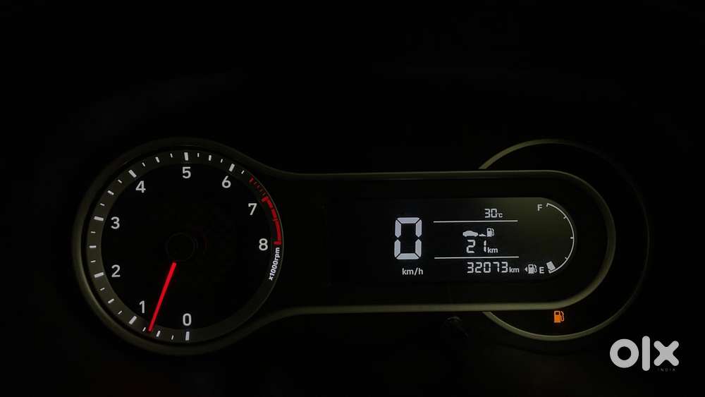 Hyundai Grand I10 Nios Asta 1.2 Kappa Vtvt, 2022, Petrol