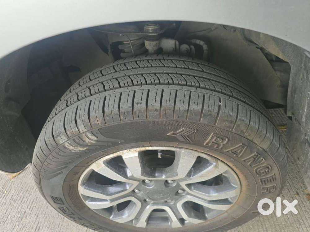 Ford Endeavour Titanium Plus 4x2, 2020, Diesel