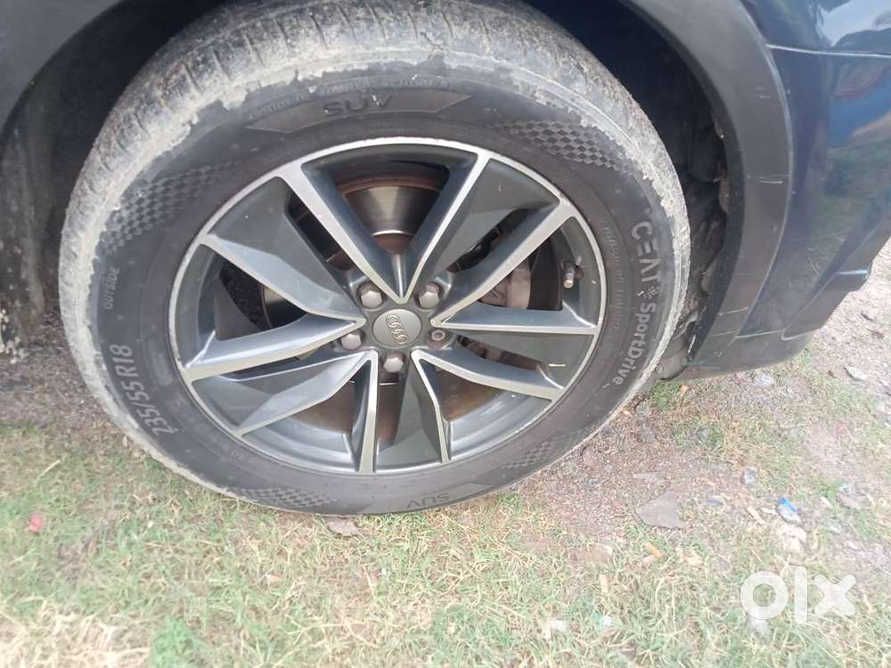 Audi Q3 Sell Avilable