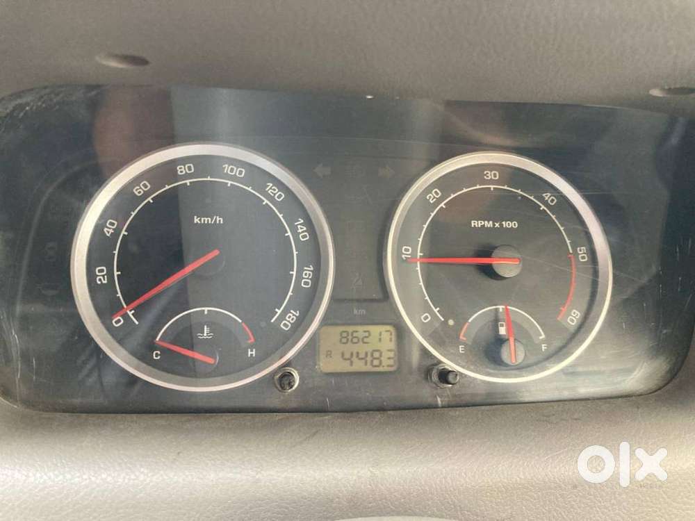 Tata Indica Ev2 2012 Diesel Well Maintained
