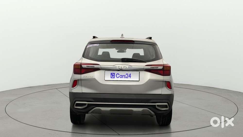 Kia Seltos 1.5 Htk+, 2023, Petrol