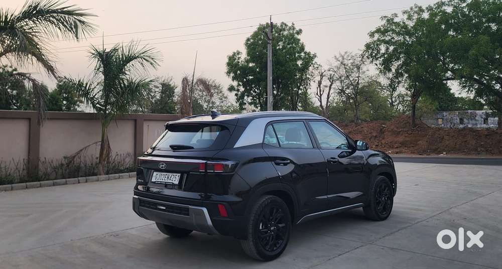 Hyundai Creta 1.5 S Diesel, 2025, Diesel