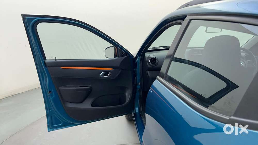 Renault Kwid Climber 1.0 Amt Opt, 2021, Petrol