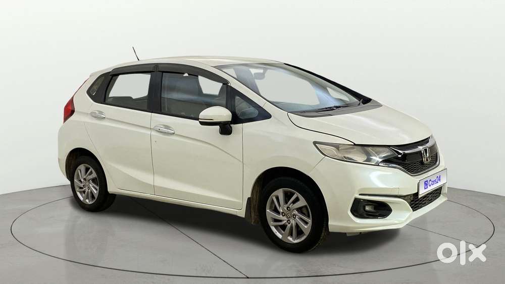 Honda Jazz Vx Cvt, 2021, Petrol