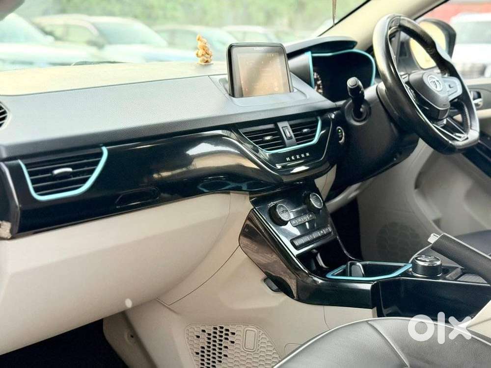Tata Nexon Ev Xz Plus, 2023, Electric