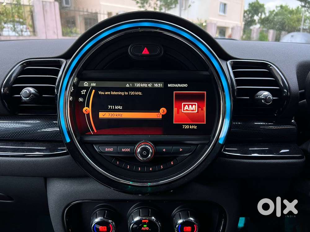 Mini Cooper Clubman Cooper S Clubman, 2017, Petrol