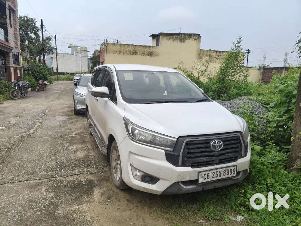 Toyota Innova 2.0 Gx 2023