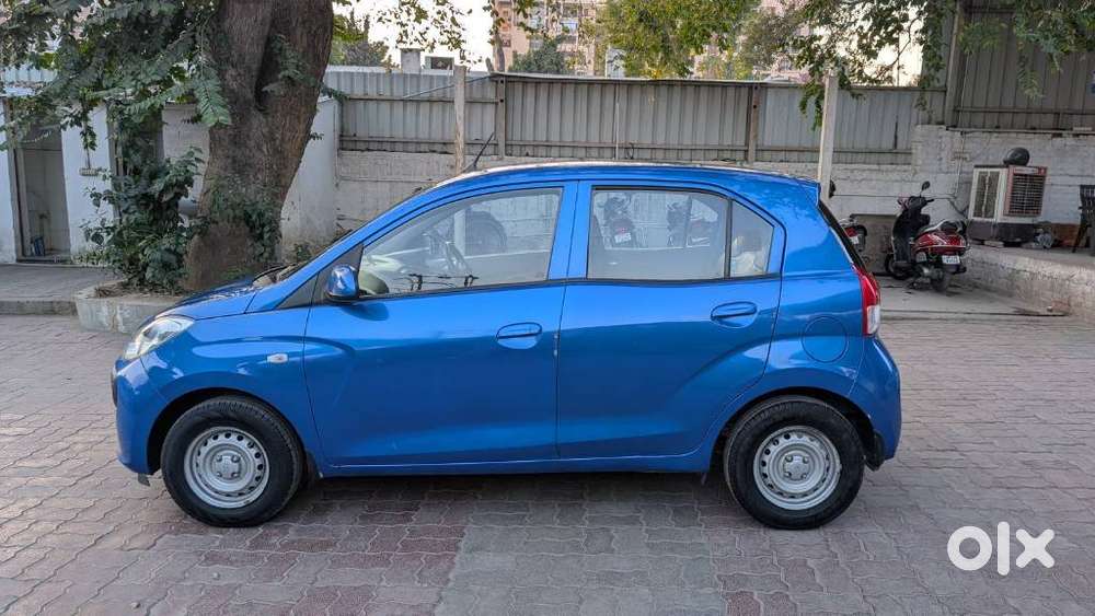 Hyundai Santro Magna, 2019, Petrol