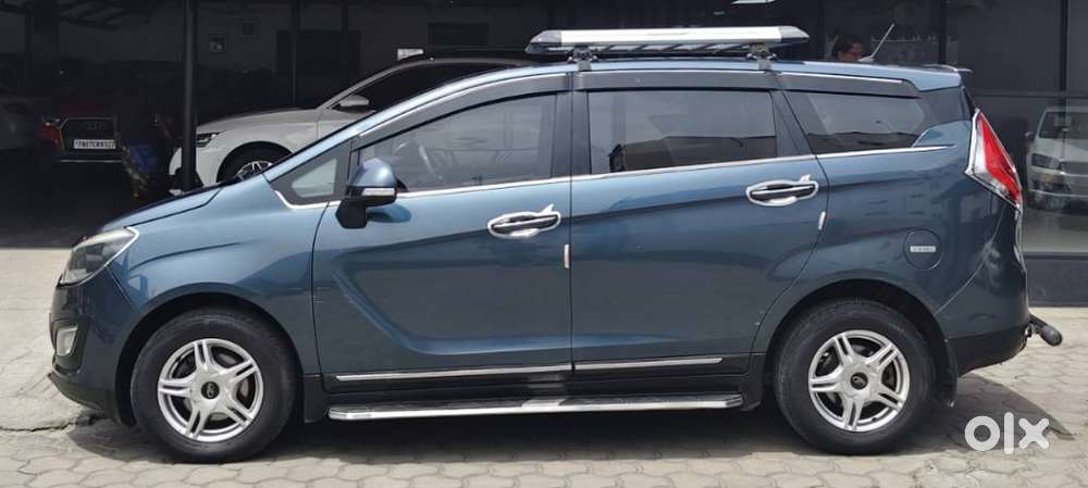 Mahindra Marazzo M6, 2019, Diesel