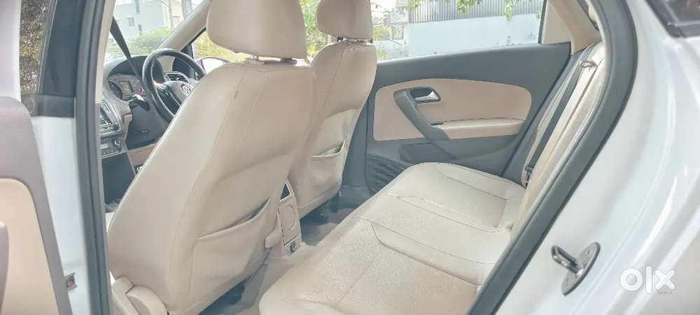 Volkswagen Vento Tdi 2019