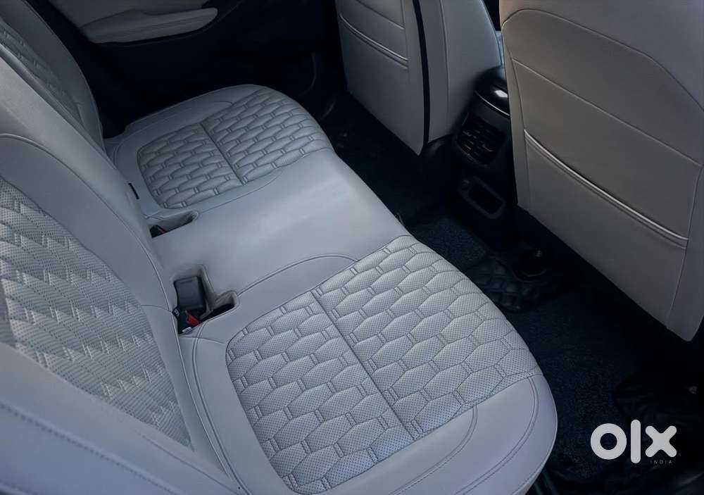 Kia Seltos Htx D, 2022, Diesel