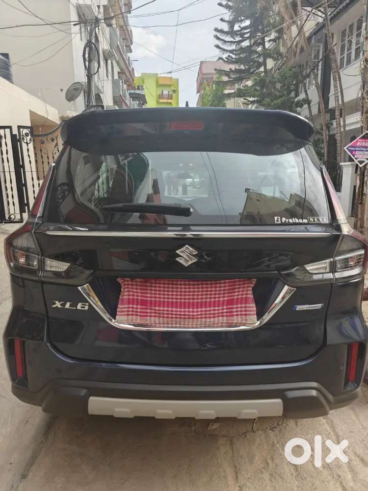 Maruti Suzuki Xl6 2023 Petrol Manual