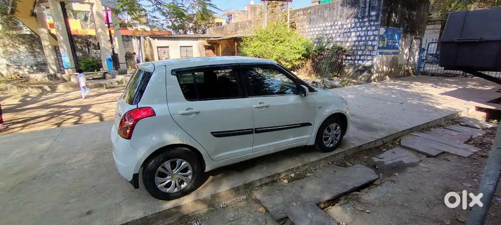 Maruti Suzuki Swift 2010 Diesel 85000 Km Driven