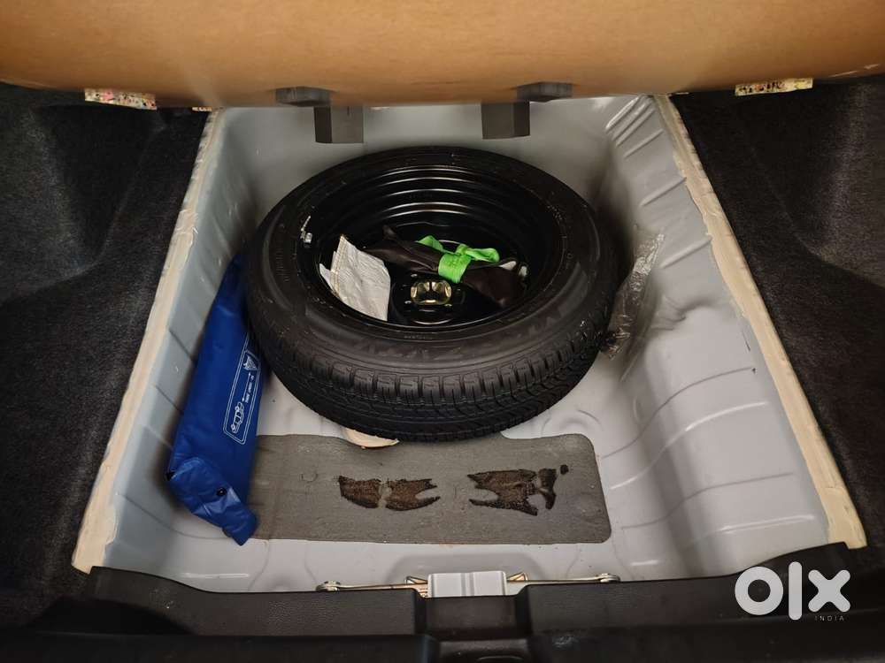 Honda City Zx Petrol Cvt, 2023, Petrol