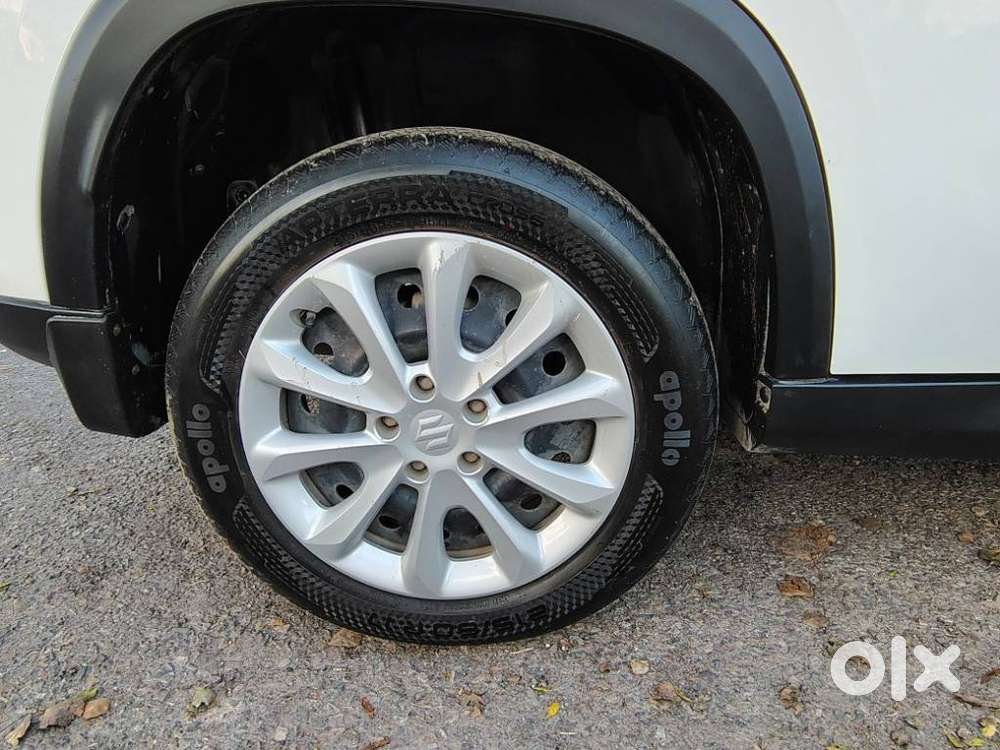 Maruti Suzuki Grand Vitara 1.5 Sigma Smart Hybrid, 2025, Petrol