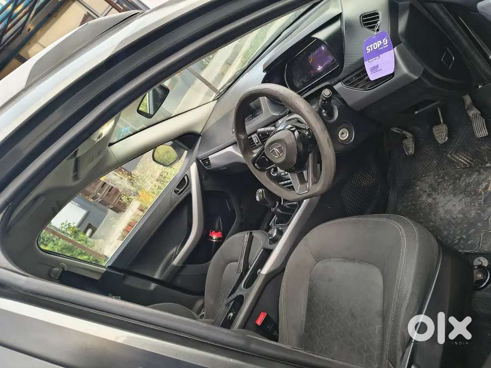 Tata Nexon 2023