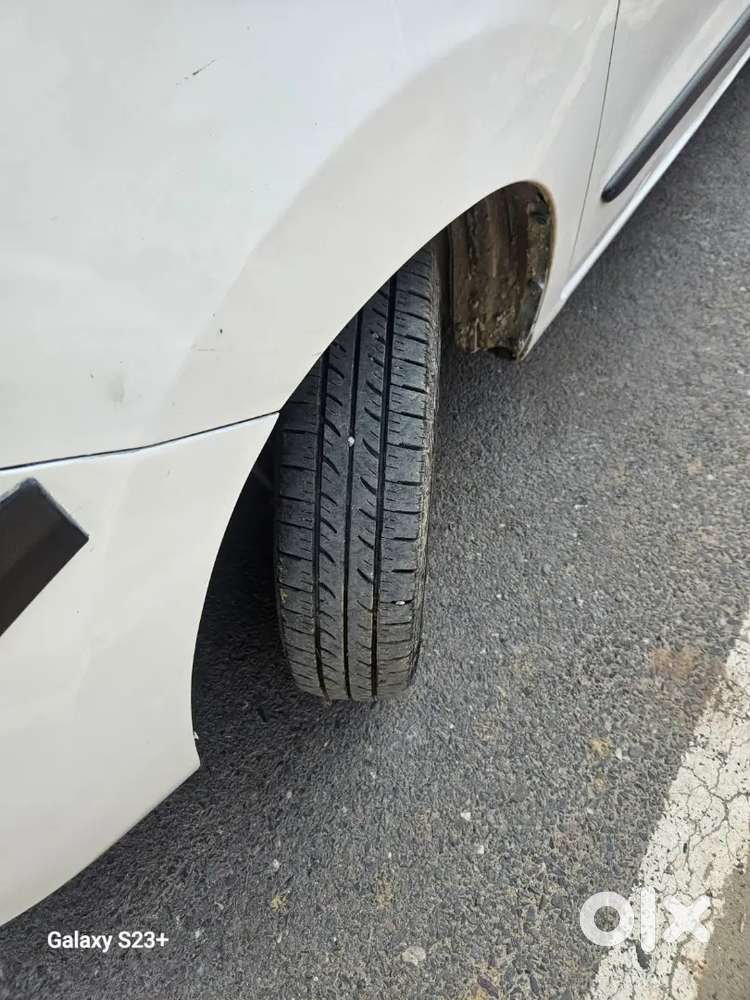 Maruti Suzuki Wagon R 2019 Cng Petrol 95000 Km Driven