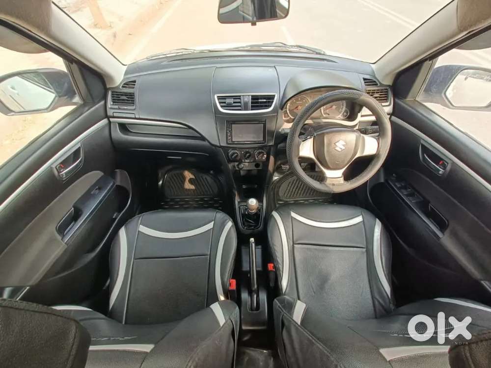Maruti Suzuki Swift 2014 Diesel